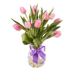 Wyjątkowa niespodzianka kwiatowa