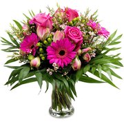 Wyślij kwiaty do Wrocławia nawet z USA!