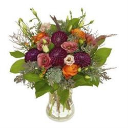 Bukiet "Jesienne kolory"